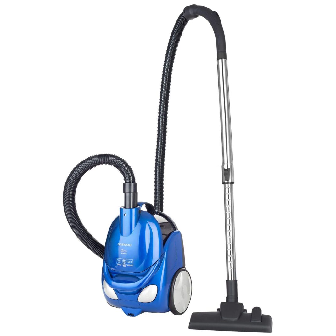 Aspirator fara sac Daewoo RCC-153 L, 1.5 L, 800 W Aspirator fara sac Daewoo RCC-153 L, 1.5 L, 800 W