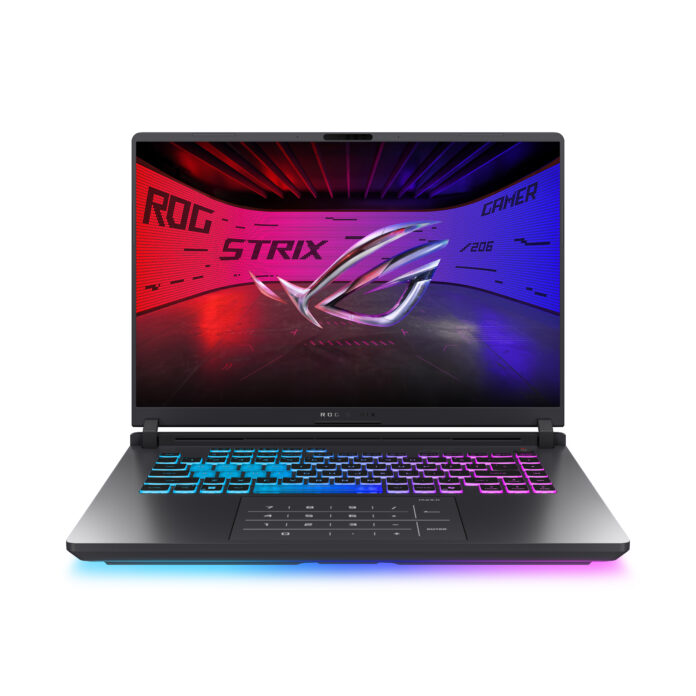 Laptop ROG Strix G16 (2025) G615LW-S5047