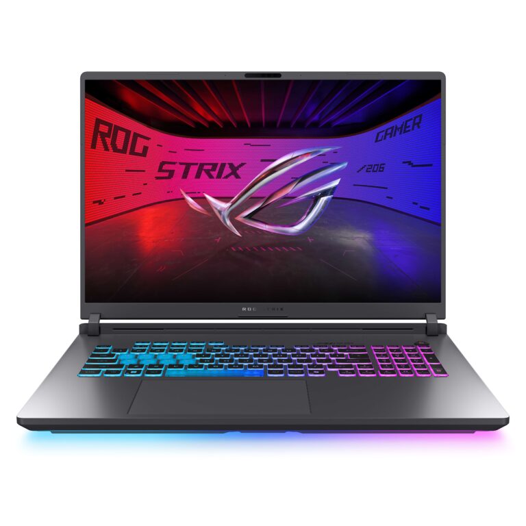 Laptop ROG Strix G18 (2025) G815LW-S9046