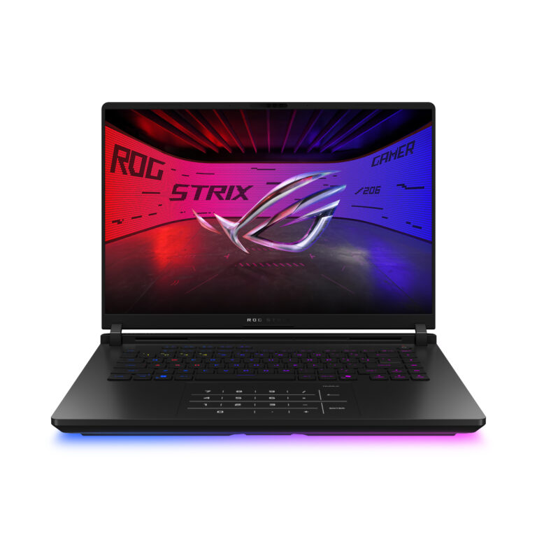 Laptop ROG Strix SCAR 16 (G635LX-RW061)