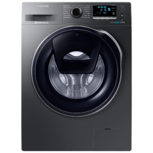 Masina de spalat rufe Samsung WW90K6414QX, 1400 rpm, 9 kg, Clasa A+++ Masina de spalat rufe Samsung WW90K6414QX, 1400 rpm, 9 kg, Clasa A+++