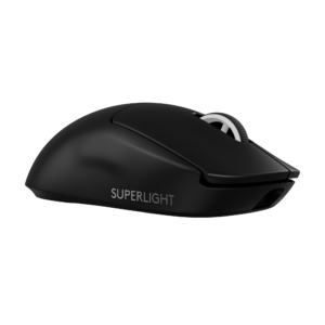 Mouse Gaming Logitech G Pro X Superlight 2 Lightspeed, Magenta Mouse Gaming Logitech G Pro X Superlight 2 Lightspeed, Magenta