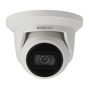 Camera supraveghere IP Dome Hanwha ANE-L6012R, 2 MP, 3 mm, IR 20 m, slot card, PoE Camera supraveghere IP Dome Hanwha ANE-L6012R, 2 MP, 3 mm, IR 20 m, slot card, PoE