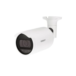 Camera supraveghere exterior IP Hanwha ANO-L7022R, 4 MP, 4 mm, IR 25 m, slot card, PoE Camera supraveghere exterior IP Hanwha ANO-L7022R, 4 MP, 4 mm, IR 25 m, slot card, PoE
