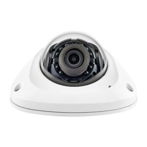 Camera supraveghere IP Dome Hanwha ANV-L6023R, 2 MP, 3.6 mm, IR 15 m, slot card, PoE Camera supraveghere IP Dome Hanwha ANV-L6023R, 2 MP, 3.6 mm, IR 15 m, slot card, PoE