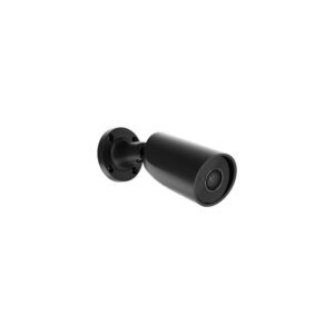 Camera supraveghere exterior IP Ajax BULLETCAM-5-4-BL, 5 MP, 4 mm, IR 35 m, microfon, slot card, detectie om/vehicul/animal prin AI, PoE, negru Camera supraveghere exterior IP Ajax BULLETCAM-5-4-BL, 5 MP, 4 mm, IR 35 m, microfon, slot card, detectie om/vehicul/animal prin AI, PoE, negru