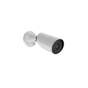 Camera supraveghere exterior IP Ajax BULLETCAM-5-4-WH, 5 MP, 4 mm, IR 35 m, microfon, slot card, detectie om/vehicul/animal prin AI, PoE, alb Camera supraveghere exterior IP Ajax BULLETCAM-5-4-WH, 5 MP, 4 mm, IR 35 m, microfon, slot card, detectie om/vehicul/animal prin AI, PoE, alb