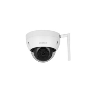 Camera supraveghere IP WiFi Dome Dahua IPC-HDBW1230DE-SW-0280B, 2 MP, 2.8 mm, IR 30 m, slot card Camera supraveghere IP WiFi Dome Dahua IPC-HDBW1230DE-SW-0280B, 2 MP, 2.8 mm, IR 30 m, slot card