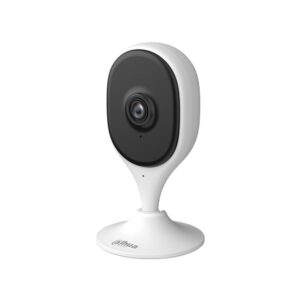 Camera supraveghere interior wireless WiFi 6 Dahua Cube C5A, 5 MP, 2.8 mm, IR 10 m, slot card, detectie animale, detectie persoane, baza magnetica, microfon si difuzor, vizualizare de pe telefon Camera supraveghere interior wireless WiFi 6 Dahua Cube C5A, 5 MP, 2.8 mm, IR 10 m, slot card, detectie animale, detectie persoane, baza magnetica, microfon si difuzor, vizualizare de pe telefon