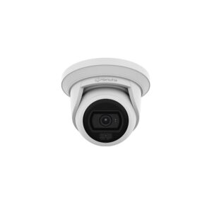 Camera supraveghere IP Dome Hanwha ANE-L7012L, 4 MP, 3.0 mm, lumina calda 20 m, slot card, PoE Camera supraveghere IP Dome Hanwha ANE-L7012L, 4 MP, 3.0 mm, lumina calda 20 m, slot card, PoE