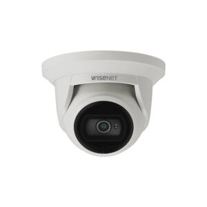 Camera supraveghere IP Dome Hanwha ANE-L7012R, 4 MP, 3 mm, IR 20 m, slot card, PoE Camera supraveghere IP Dome Hanwha ANE-L7012R, 4 MP, 3 mm, IR 20 m, slot card, PoE