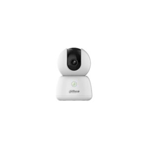 Camera supraveghere interior IP wireless WiFi Dahua H3B, 3 MP, IR 10 m, slot card, microfon si difuzor, auto tracking, detectie animale, detectie persoane, vizualizare de pe telefon Camera supraveghere interior IP wireless WiFi Dahua H3B, 3 MP, IR 10 m, slot card, microfon si difuzor, auto tracking, detectie animale, detectie persoane, vizualizare de pe telefon