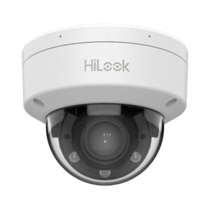 Camera supraveghere IP Dome cu iluminare duala Hikvision HiLook IPC-D620HA-LZU, 2 MP, IR/lumina alba 30 m, 2.8-12 mm, microfon, detectare miscare, slot card, PoE Camera supraveghere IP Dome cu iluminare duala Hikvision HiLook IPC-D620HA-LZU, 2 MP, IR/lumina alba 30 m, 2.8-12 mm, microfon, detectare miscare, slot card, PoE