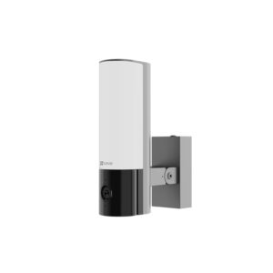 Camera supraveghere exterior IP WiFi6 EZVIZ CS-EL3(3WFL,2.8MM), 3 MP, 2.8 mm, IR 15m, slot card, microfon, lampa LED 780LM, detectare miscare, auto tracking, lumina stroboscopica Camera supraveghere exterior IP WiFi6 EZVIZ CS-EL3(3WFL,2.8MM), 3 MP, 2.8 mm, IR 15m, slot card, microfon, lampa LED 780LM, detectare miscare, auto tracking, lumina stroboscopica