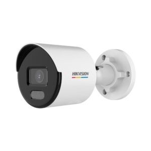 Camera supraveghere exterior IP HikVision ColorVu DS-2CD1047G2-L(2.8MM), 4 MP, 2.8 mm, lumina calda 30 m, PoE Camera supraveghere exterior IP HikVision ColorVu DS-2CD1047G2-L(2.8MM), 4 MP, 2.8 mm, lumina calda 30 m, PoE