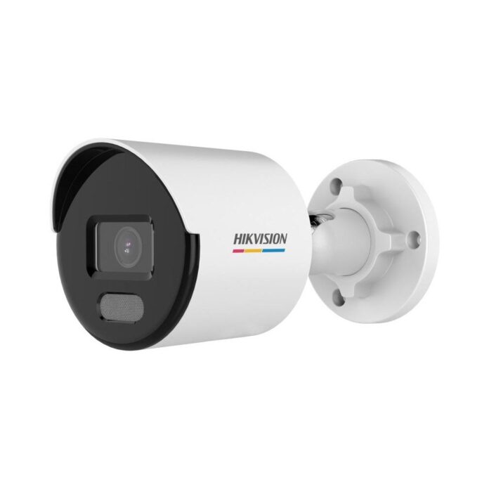 Camera supraveghere exterior IP HikVision ColorVu DS-2CD1047G2-L(2.8MM), 4 MP, 2.8 mm, lumina calda 30 m, PoE Camera supraveghere exterior IP HikVision ColorVu DS-2CD1047G2-L(2.8MM), 4 MP, 2.8 mm, lumina calda 30 m, PoE