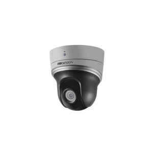 Camera supraveghere IP PTZ Speed Dome AcuSense Hikvision DS-2DE2204IW-DE3B, 2 MP, 2.8-12 mm, IR 20 m, microfon, slot card, PoE Camera supraveghere IP PTZ Speed Dome AcuSense Hikvision DS-2DE2204IW-DE3B, 2 MP, 2.8-12 mm, IR 20 m, microfon, slot card, PoE