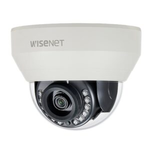 Camera supraveghere Dome Hanwha HCD-7020RA, 4 MP, 4 mm, IR 25 m Camera supraveghere Dome Hanwha HCD-7020RA, 4 MP, 4 mm, IR 25 m