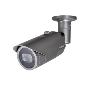 Camera supraveghere exterior Hanwha HCO-6080, 2 MP, motorizata 3.2-10 mm, detectie miscare Camera supraveghere exterior Hanwha HCO-6080, 2 MP, motorizata 3.2-10 mm, detectie miscare