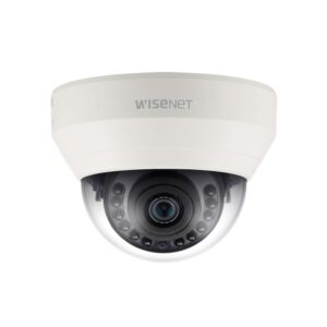 Camera supraveghere Dome Hanwha HCD-6020R, 2 MP, 4 mm, IR 20 m, detectare miscare Camera supraveghere Dome Hanwha HCD-6020R, 2 MP, 4 mm, IR 20 m, detectare miscare