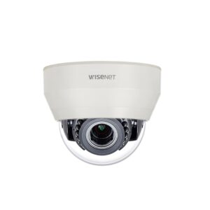 Camera supraveghere Dome Hanwha HCD-6080R, 2 MP, motorizata 3.2-10 mm, IR 20 m Camera supraveghere Dome Hanwha HCD-6080R, 2 MP, motorizata 3.2-10 mm, IR 20 m