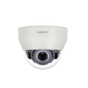 Camera supraveghere Dome Hanwha HCD-7070RA, 4 MP, motorizata 3.2-10 mm, IR 20 m Camera supraveghere Dome Hanwha HCD-7070RA, 4 MP, motorizata 3.2-10 mm, IR 20 m