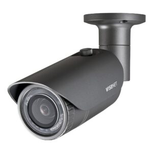 Camera supraveghere exterior Hanwha HCO-7020RA, 4 MP, 4 mm, IR 25 m Camera supraveghere exterior Hanwha HCO-7020RA, 4 MP, 4 mm, IR 25 m