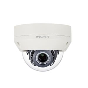 Camera supraveghere Dome Hanwha HCV-6080R, 2 MP, motorizata 3.2-10 mm, IR 30 m Camera supraveghere Dome Hanwha HCV-6080R, 2 MP, motorizata 3.2-10 mm, IR 30 m