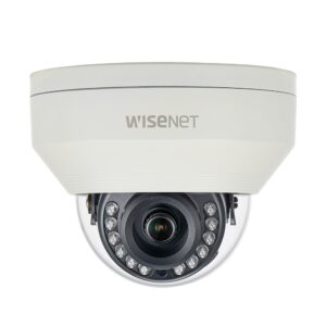 Camera supraveghere Dome Hanwha HCV-7020RA, 4 MP, 4 mm, IR 25 m Camera supraveghere Dome Hanwha HCV-7020RA, 4 MP, 4 mm, IR 25 m