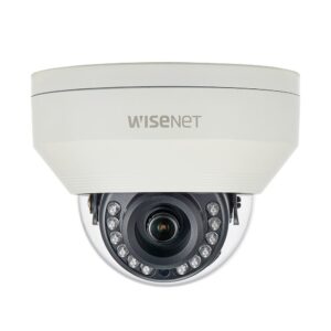 Camera supraveghere Dome Hanwha HCV-7030RA, 4 MP, 6 mm, IR 30 m Camera supraveghere Dome Hanwha HCV-7030RA, 4 MP, 6 mm, IR 30 m