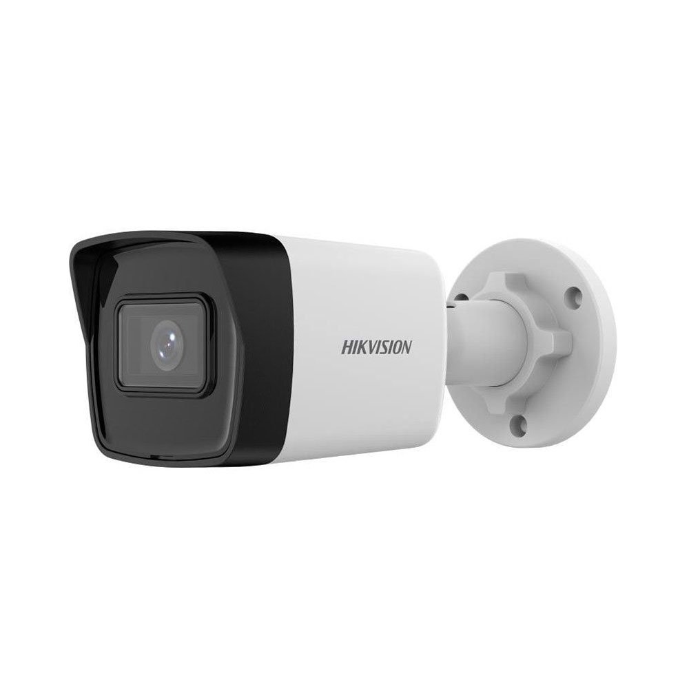 Camera supraveghere IP exterior Hikvision DS-2CD1041G0-I, 4 MP, 2.8 mm, IR 30 m, PoE Camera supraveghere IP exterior Hikvision DS-2CD1041G0-I, 4 MP, 2.8 mm, IR 30 m, PoE