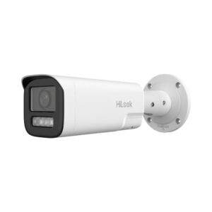 Camera supraveghere exterior IP cu iluminare duala Hikvision HiLook IPC-B620HA-LZU/SL, 2 MP, IR/lumina alba 50 m, 2.8- 12 mm motorizata, microfon si difuzor, slot car, PoE Camera supraveghere exterior IP cu iluminare duala Hikvision HiLook IPC-B620HA-LZU/SL, 2 MP, IR/lumina alba 50 m, 2.8- 12 mm motorizata, microfon si difuzor, slot car, PoE