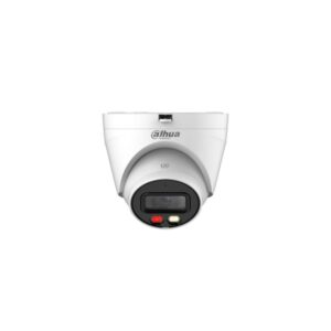 Camera supraveghere IP Dome cu iluminare duala Dahua IPC-HDW1239V-A-IL-0280B, 2MP, 2.8 mm, IR/ lumina alba 30 m, microfon, PoE Camera supraveghere IP Dome cu iluminare duala Dahua IPC-HDW1239V-A-IL-0280B, 2MP, 2.8 mm, IR/ lumina alba 30 m, microfon, PoE