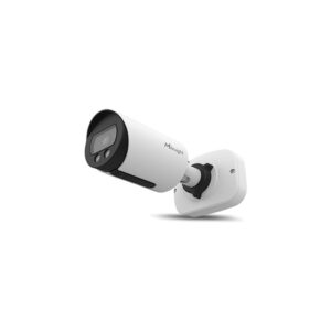 Camera supraveghere exterior IP Full Color Milesight MS-C2964-UPD, 2 MP, 2.8 mm, IR 30 m, slot card, PoE Camera supraveghere exterior IP Full Color Milesight MS-C2964-UPD, 2 MP, 2.8 mm, IR 30 m, slot card, PoE