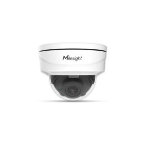 Camera supraveghere IP Dome Milesight MS-C2972-RFPE, 2 MP, motorizata 2.7-13.5 mm, IR 50 m, slot card, microfon, PoE Camera supraveghere IP Dome Milesight MS-C2972-RFPE, 2 MP, motorizata 2.7-13.5 mm, IR 50 m, slot card, microfon, PoE