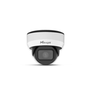 Camera supraveghere IP Dome Milesight MS-C8175-FPD, 4 K, motorizata 2.7-13.5 mm, IR 50 m, microfon, slot card, PoE Camera supraveghere IP Dome Milesight MS-C8175-FPD, 4 K, motorizata 2.7-13.5 mm, IR 50 m, microfon, slot card, PoE