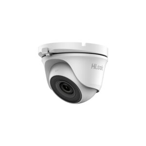 Camera supraveghere Dome Hikvision HiLook THC-T120-M, 2 MP, 2.8 mm, IR EXIR 20 m Camera supraveghere Dome Hikvision HiLook THC-T120-M, 2 MP, 2.8 mm, IR EXIR 20 m
