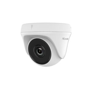 Camera supraveghere interior Dome Hikvision HiLook THC-T150-P, 5 MP, 2.8 mm, IR 20 m Camera supraveghere interior Dome Hikvision HiLook THC-T150-P, 5 MP, 2.8 mm, IR 20 m