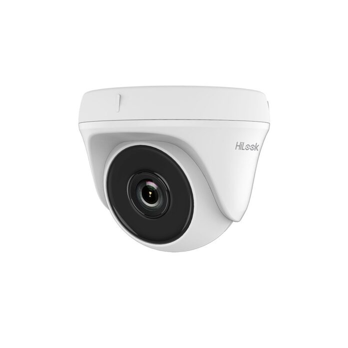 Camera supraveghere interior Dome Hikvision HiLook THC-T150-P, 5 MP, 2.8 mm, IR 20 m Camera supraveghere interior Dome Hikvision HiLook THC-T150-P, 5 MP, 2.8 mm, IR 20 m