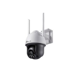 Camera supraveghere rotativa IP Speed Dome Full-Color PTZ TP-Link VIGI C540-W(4MM), 4 MP, 4 mm, IR/lumina calda 30 m, microfon si difuzor, slot card Camera supraveghere rotativa IP Speed Dome Full-Color PTZ TP-Link VIGI C540-W(4MM), 4 MP, 4 mm, IR/lumina calda 30 m, microfon si difuzor, slot card