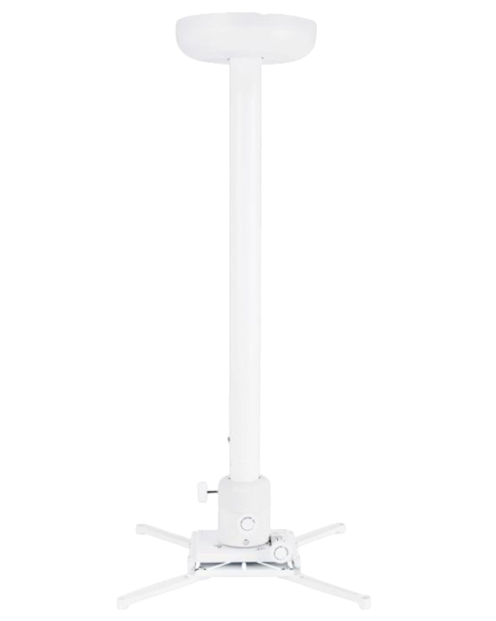 Suport videoproiector de tavan, regrabil, 90-160cm, Multibrackets SUPPRO-MB-1787
