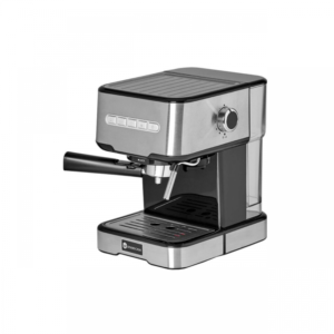Espressor cu pompa Studio Casa Espresso Mio SC 2001, 850 W, 15 bar, 1.2 l, Inox Espressor cu pompa Studio Casa Espresso Mio SC 2001, 850 W, 15 bar, 1.2 l, Inox