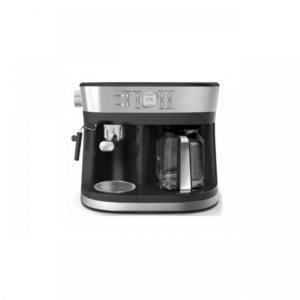 Espressor Studio Casa Delicia Combi Inox, 15 Bar, 3 In 1, Espressor De Cafea Si Un Filtru De Cafea, 1850 W, Timer Espressor Studio Casa Delicia Combi Inox, 15 Bar, 3 In 1, Espressor De Cafea Si Un Filtru De Cafea, 1850 W, Timer