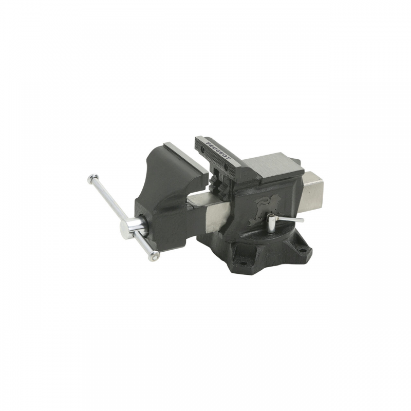 Menghina de banc rotativa PEUGEOT, Heavy-Duty, tip EBT150, bacuri 150mm Menghina de banc rotativa PEUGEOT, Heavy-Duty, tip EBT150, bacuri 150mm