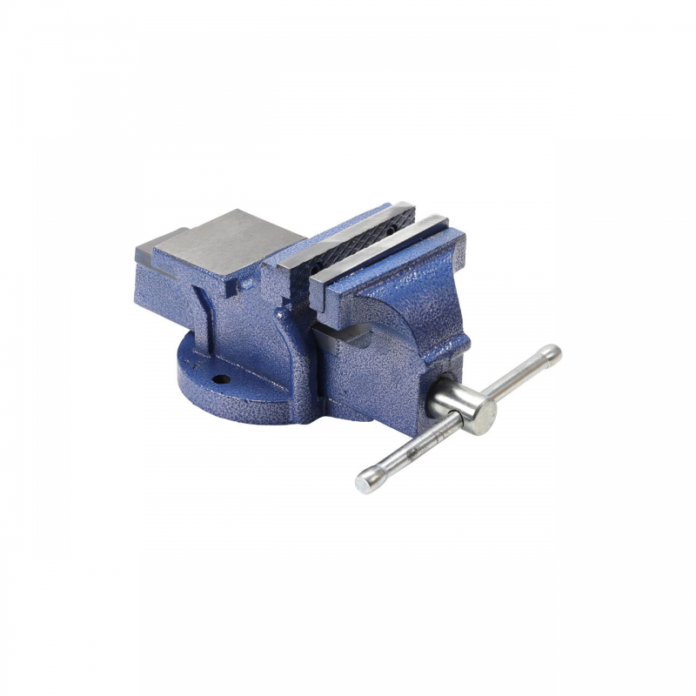 Menghina de banc paralela BGS, Heavy-Duty, bacuri 100 mm