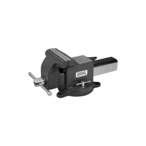 Menghina de banc rotativa Heavy-Duty, STANLEY, bacuri 150 mm Menghina de banc rotativa Heavy-Duty, STANLEY, bacuri 150 mm