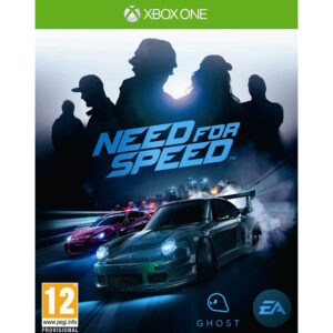 Joc Xbox One Need for Speed Joc Xbox One Need for Speed