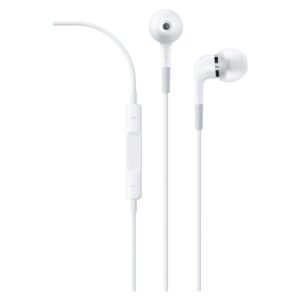 Casti In-Ear Apple ME186ZM/B Casti In-Ear Apple ME186ZM/B