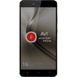 Telefon mobil Allview X3 Soul, 32GB, Dual Sim, Gri Telefon mobil Allview X3 Soul, 32GB, Dual Sim, Gri