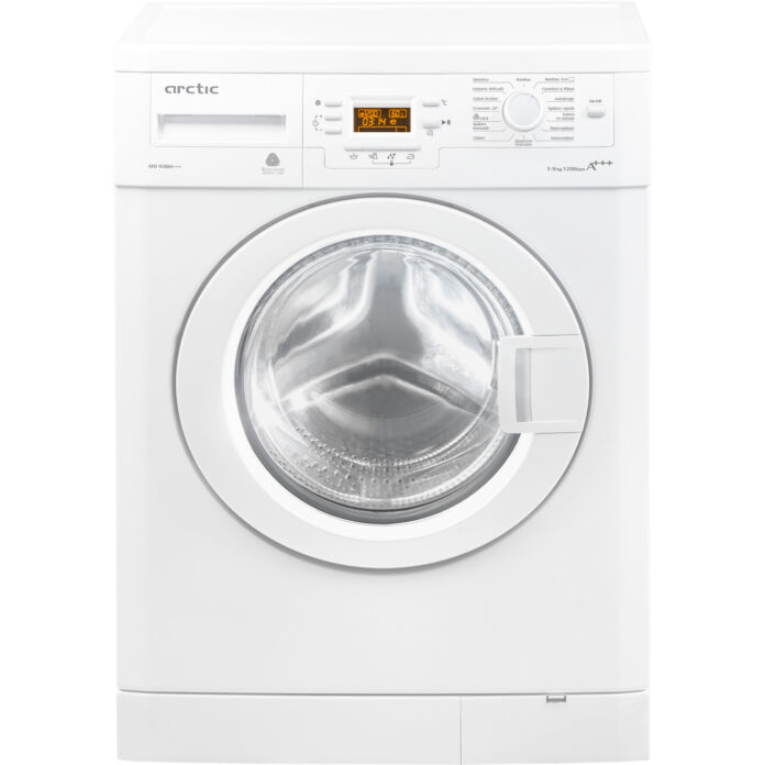 Masina de spalat rufe Arctic AFD9200A+++, 9 Kg, 1200 RPM
